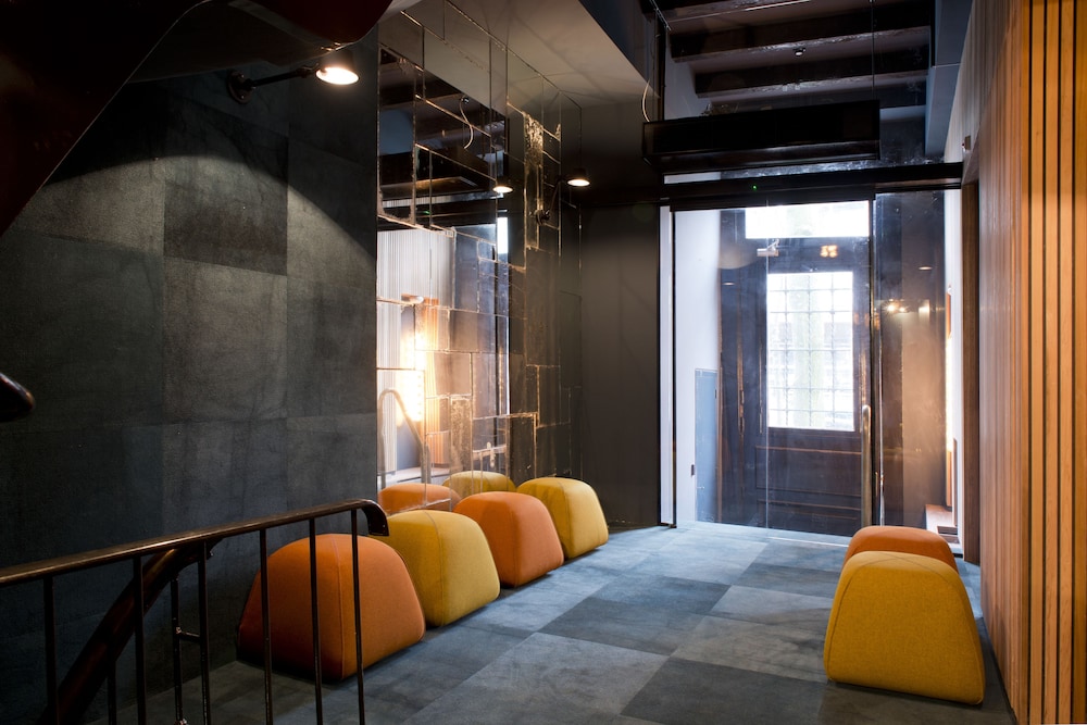 Boutique Hotel Oosteinde 38/50