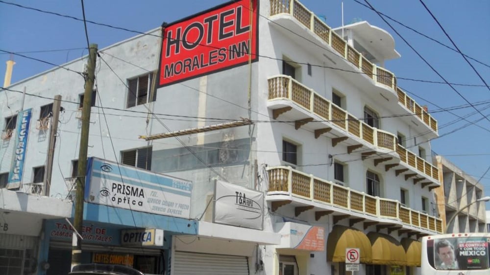 Morales Inn 1/31