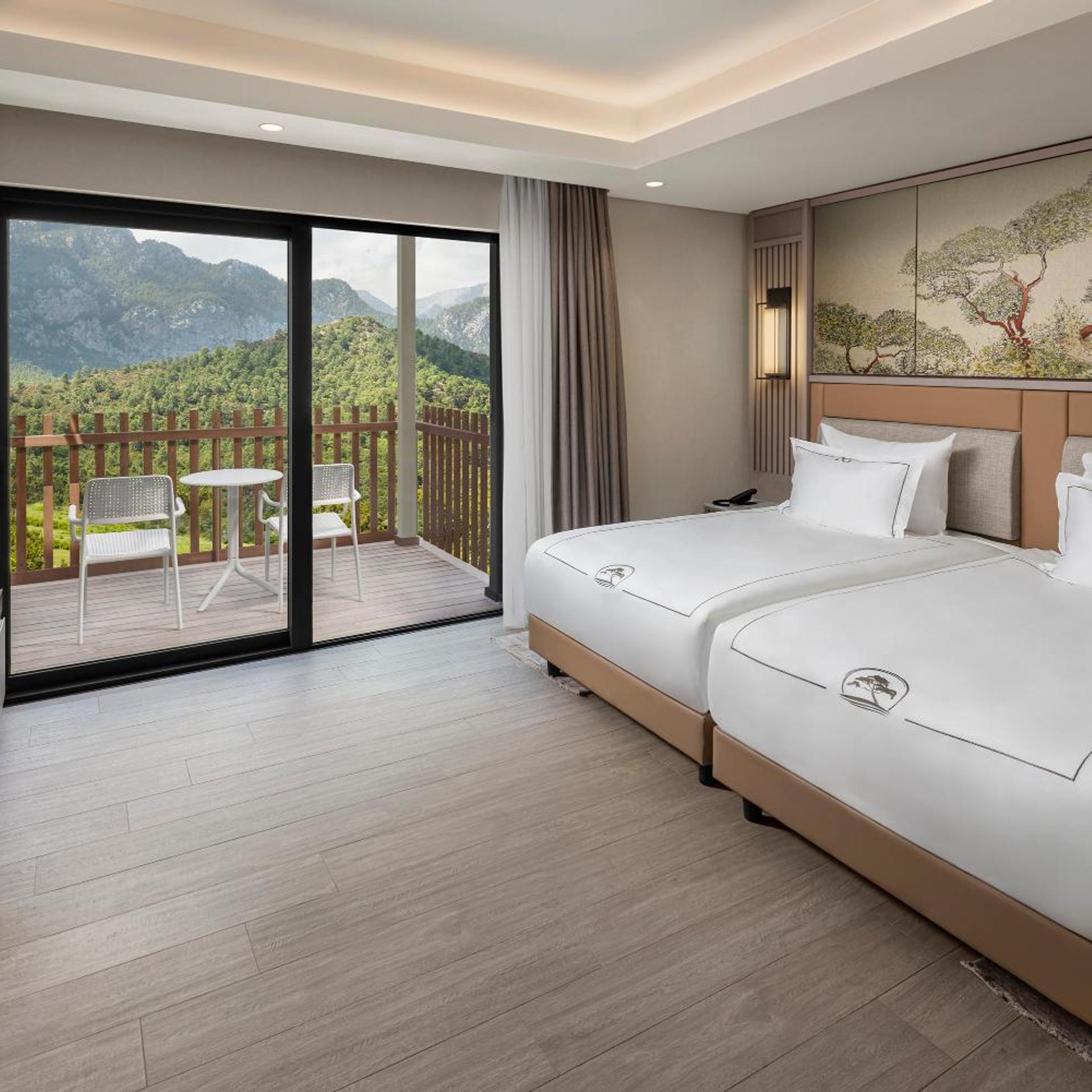 Unique, Suite, Sea View, Corner