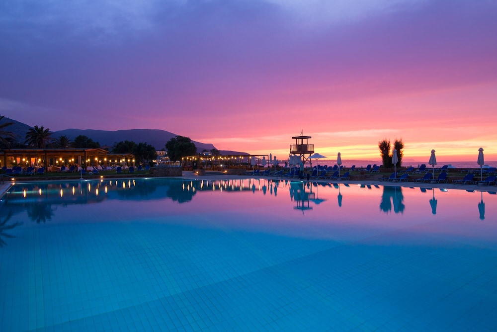 Kernos Beach Hotel and Bungalows 37/50