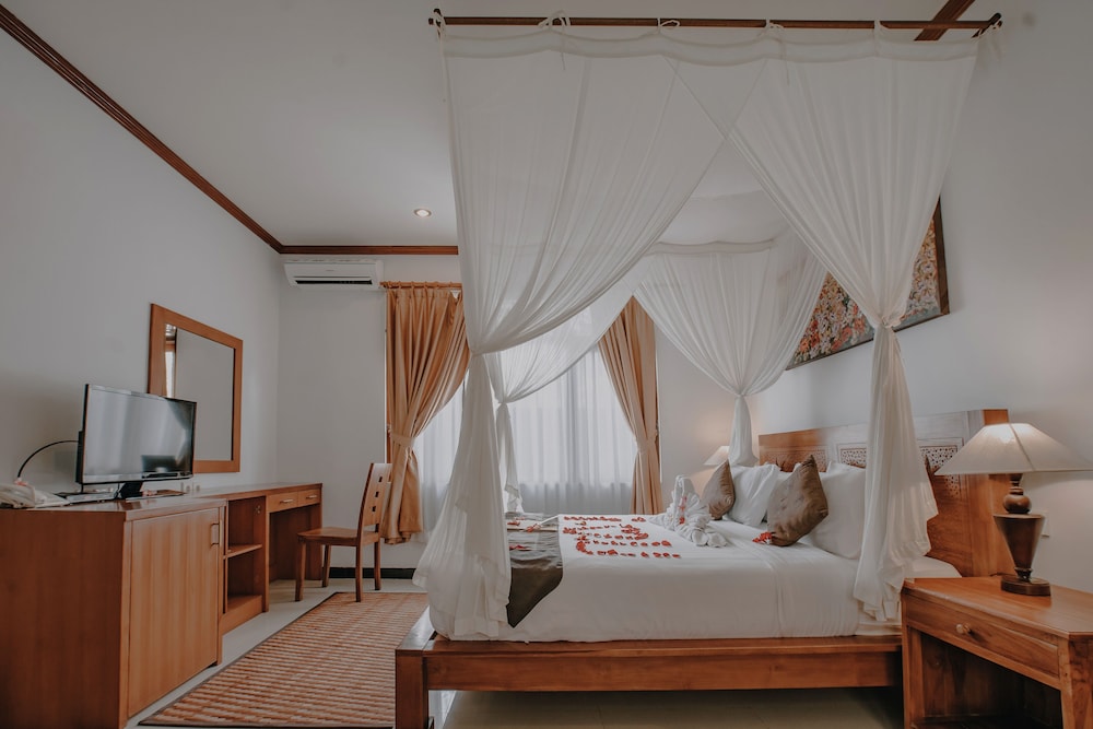 Budhi Ayu Villas Ubud 39/78