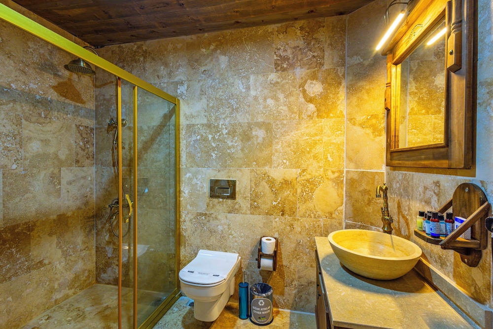 Cappadocia Bloom Hotel 38/41