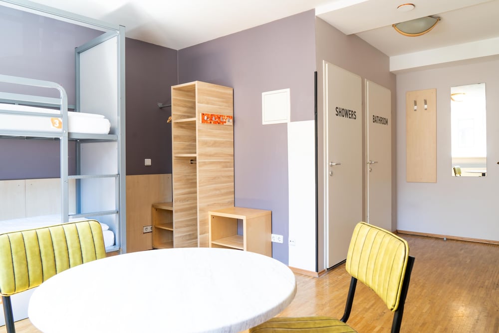 Meininger Hotel Vienna City Center 17/44