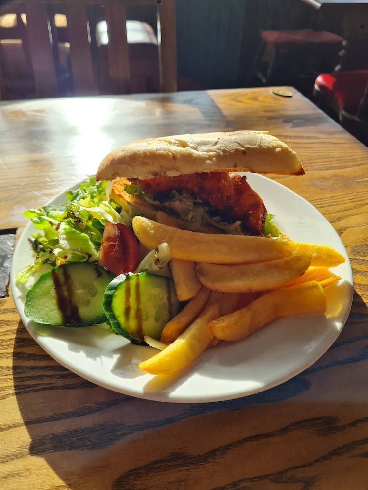 Wellington Hotel 29/35