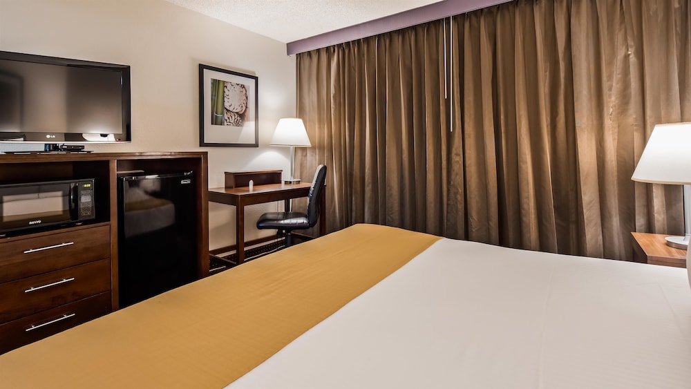 Best Western Yacht Harbor Hotel 16/36