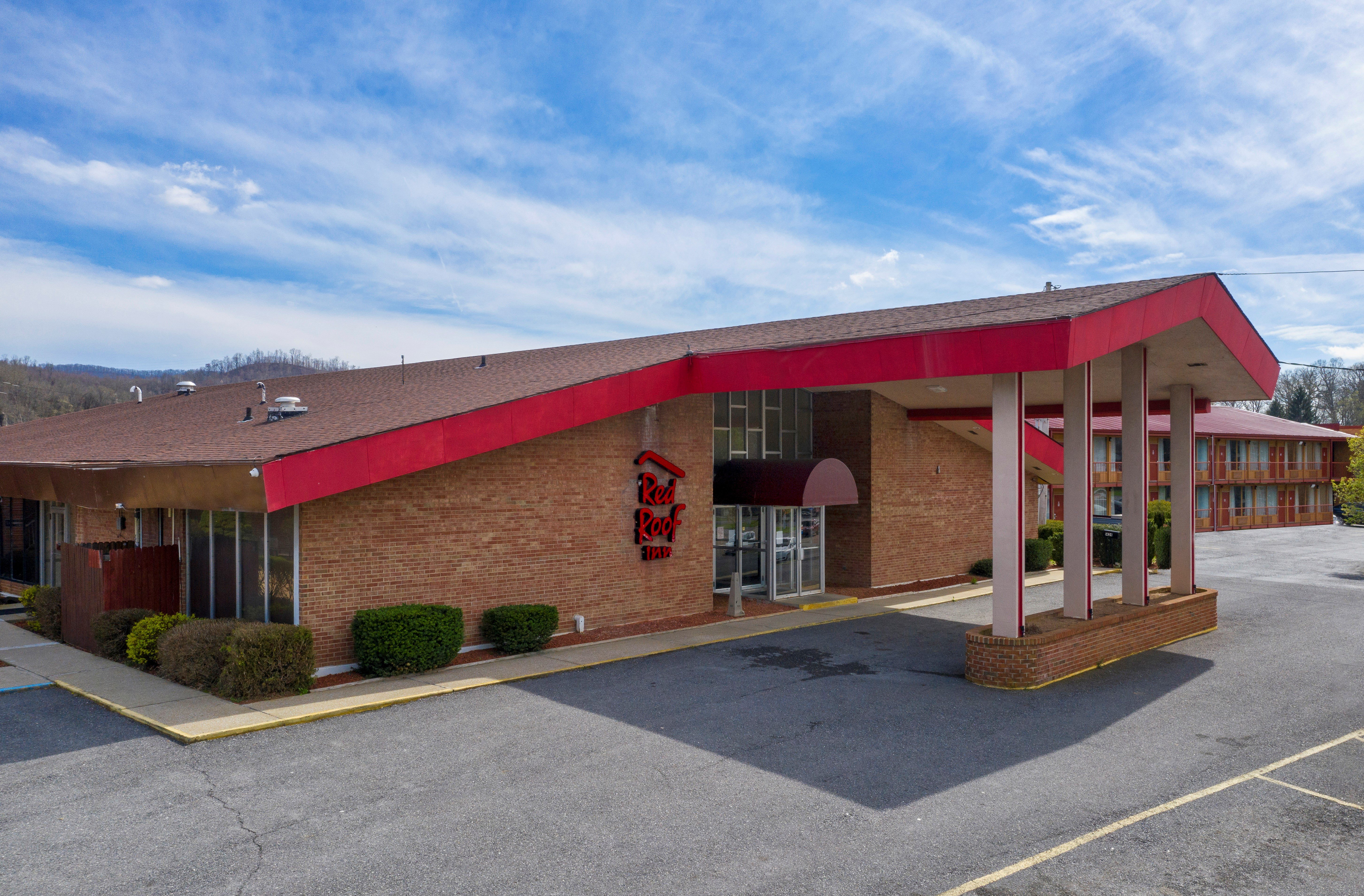 Red Roof Inn Marion, VA in MARION - VA