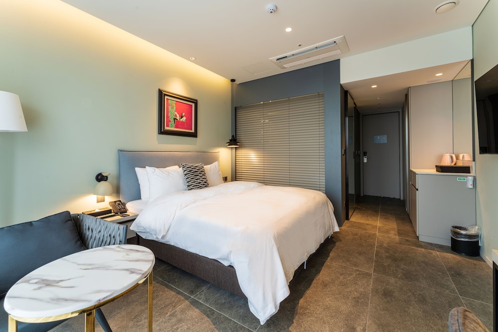Hotel SoulHada Incheon 18/42
