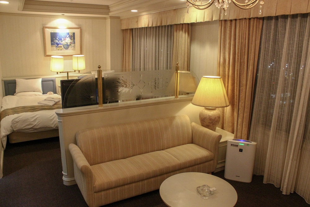 Hotel Higashinihon Utsunomiya 47/70