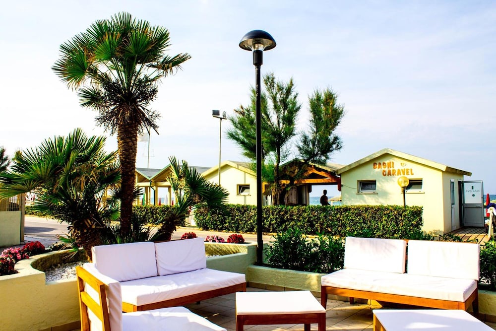 Hotel Caravel 28/50