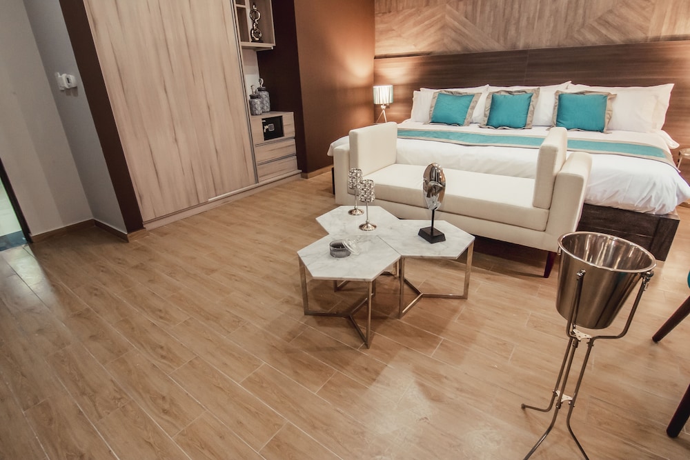 Hotel Diamond Lima 17/49