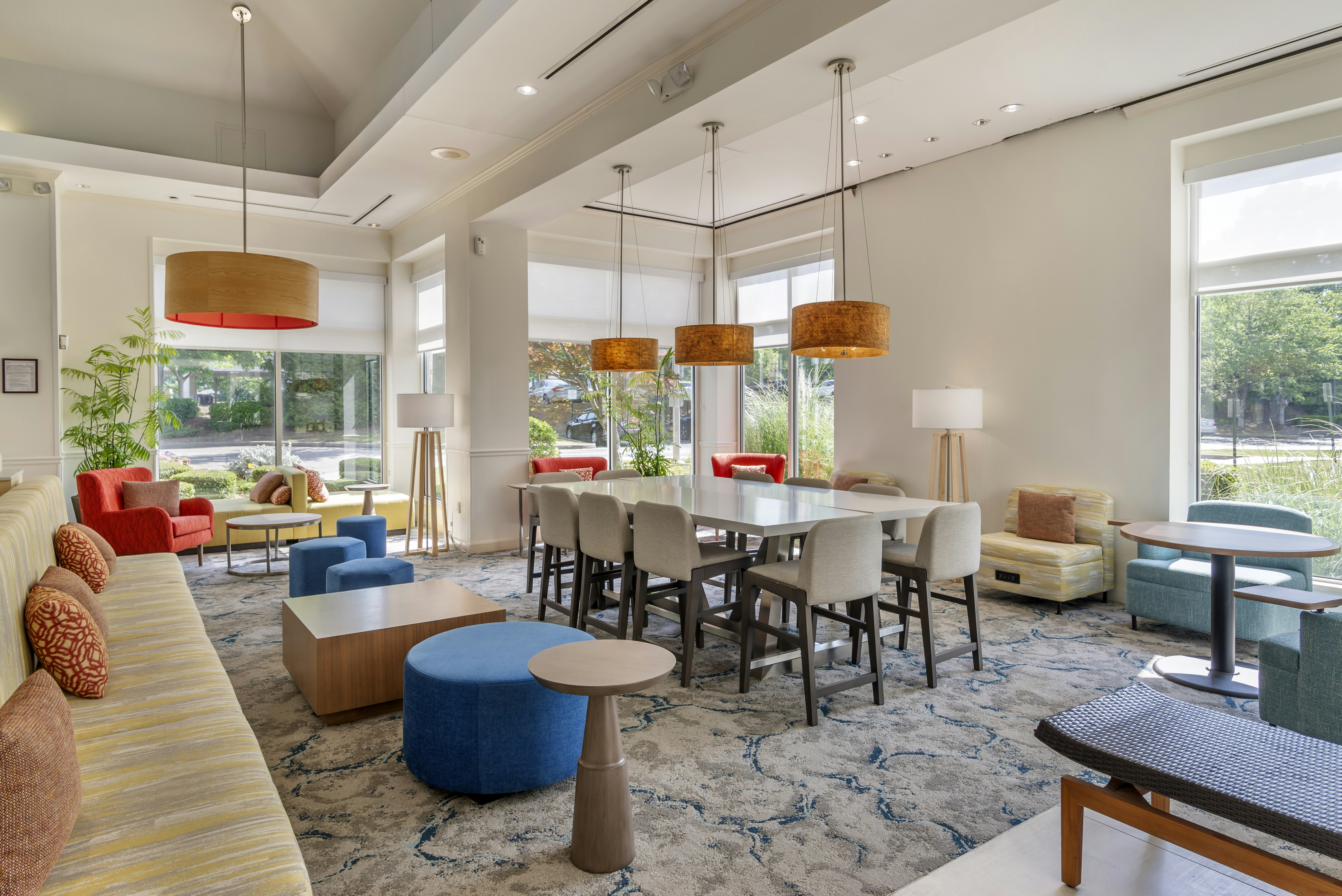 Hilton Garden Inn Atlanta Ne Gwinnett 6/16