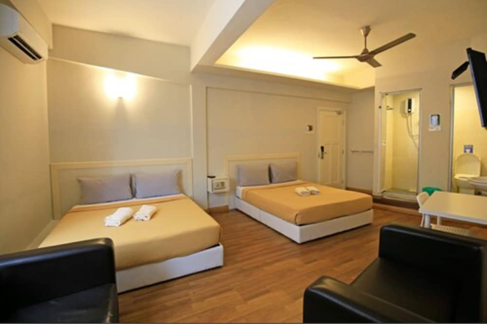 Travelogue Guest House 15/50