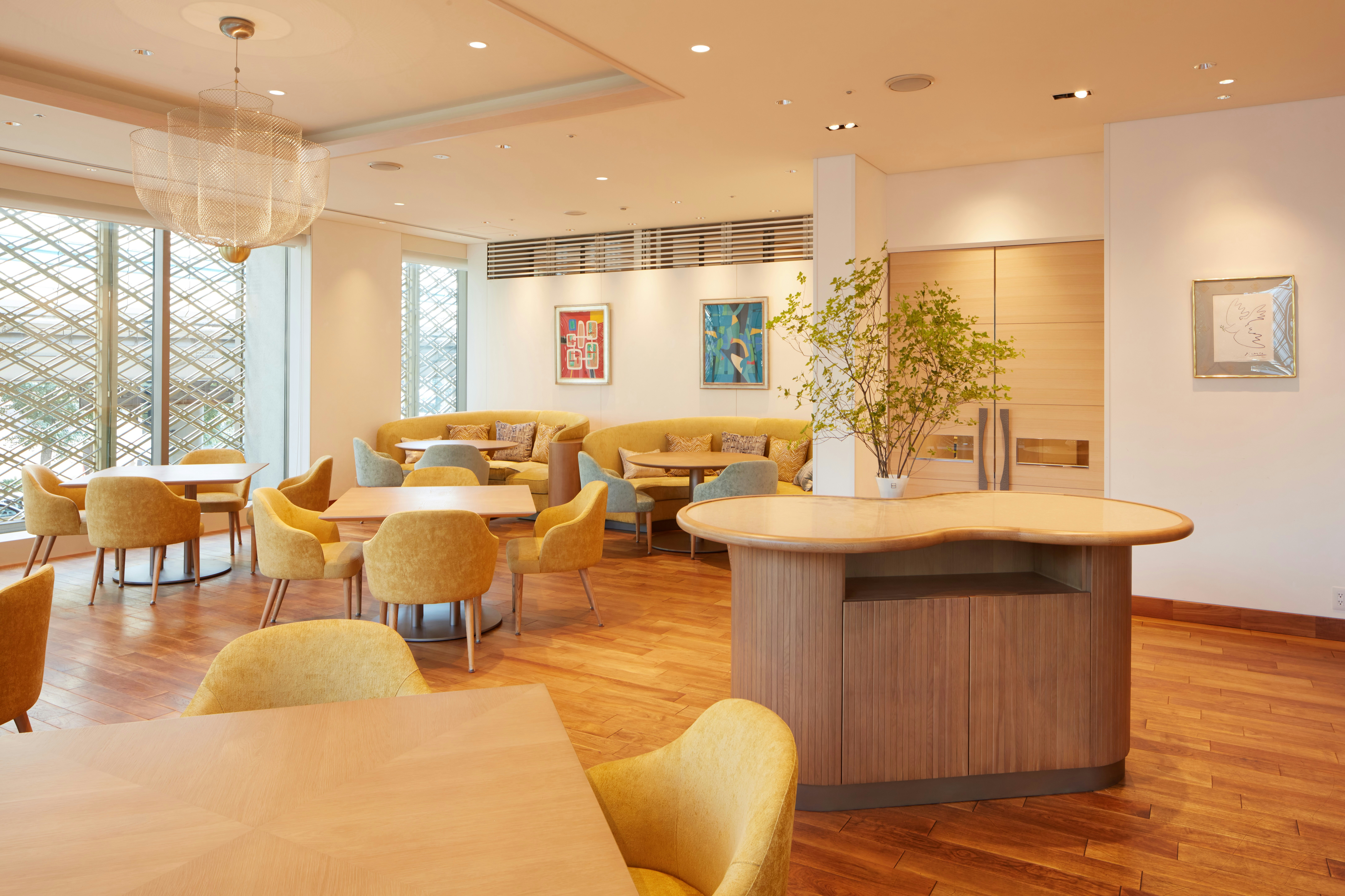 The Kitano Hotel Tokyo 41/52