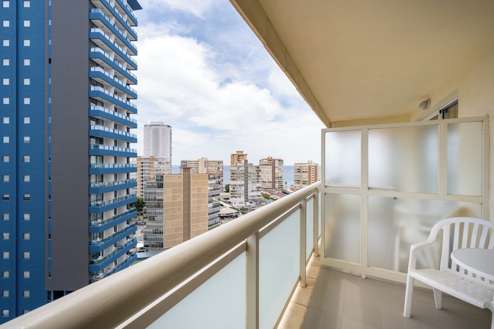 Climia Benidorm Plaza 48/76