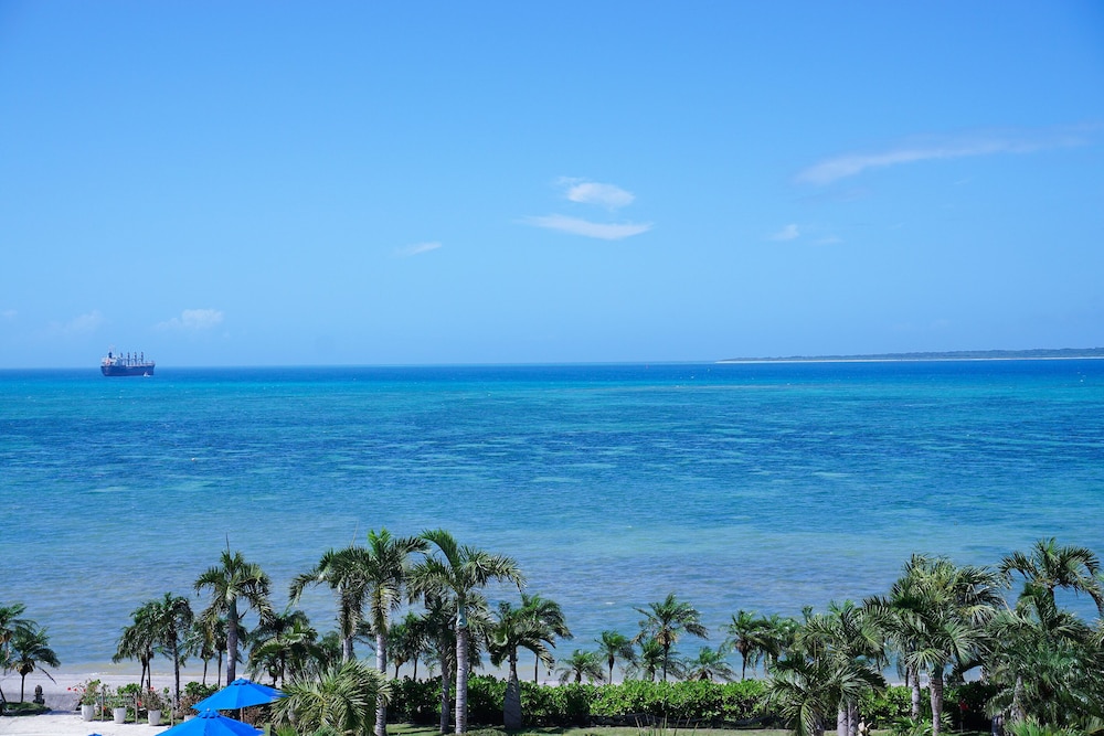 Grandvrio Resort Ishigakijima Oceans Wing Hotel 45/50