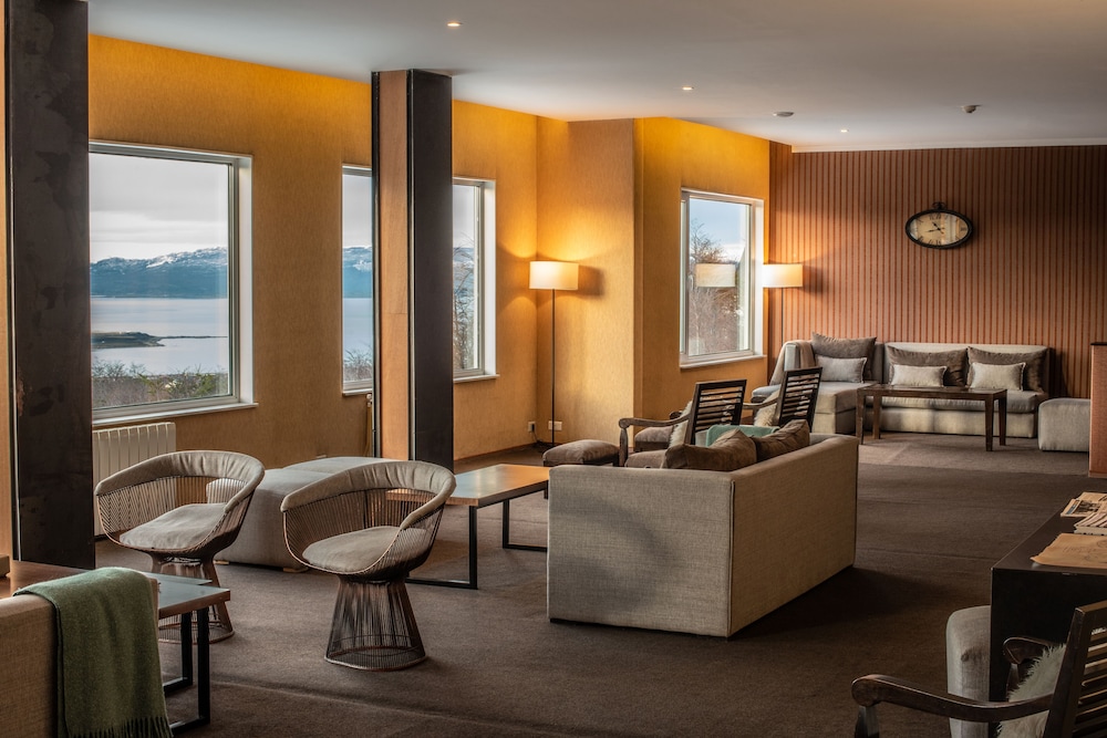 Los Acebos Ushuaia Hotel 38/66