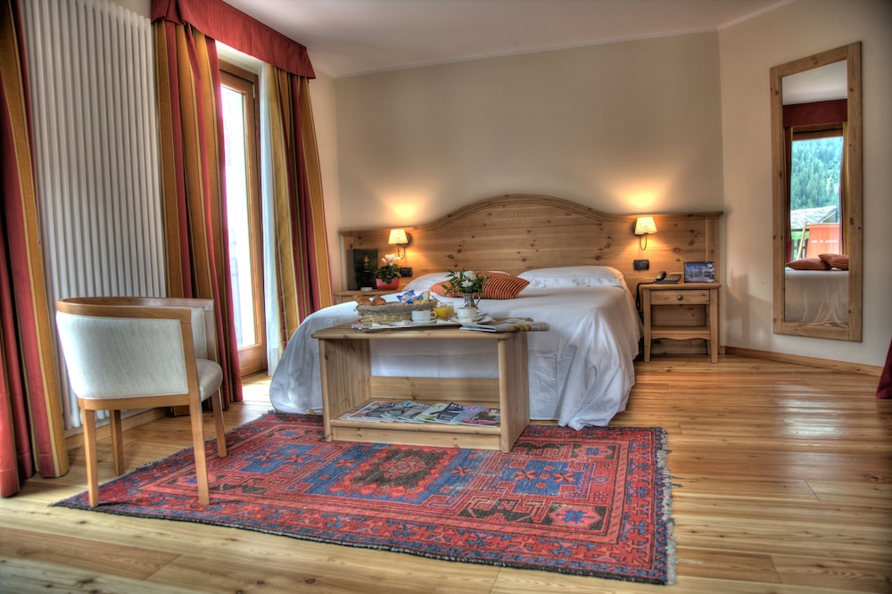 room