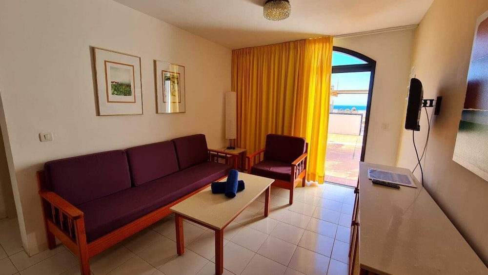 Curasol Apartments 20/50