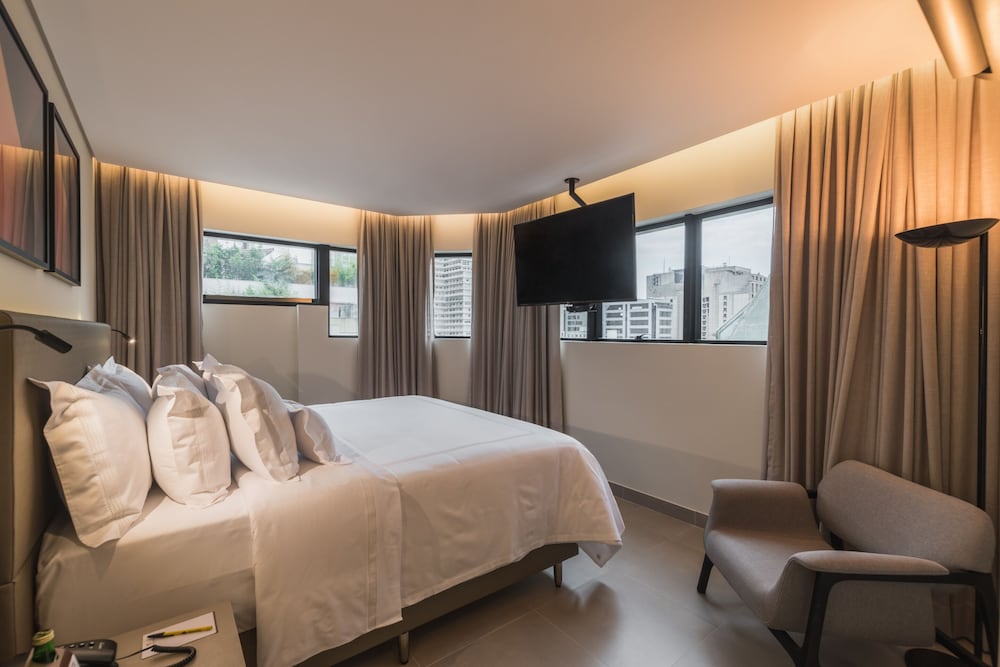 Royal Jardins Boutique Hotel 28/67