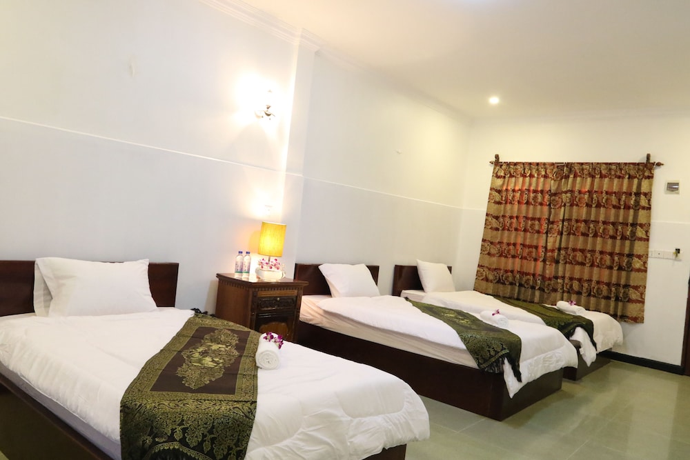 Rs Guesthouse 10/50