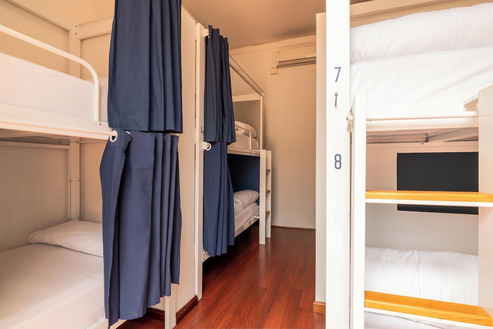 Rodamon Barcelona Hostel 49/56