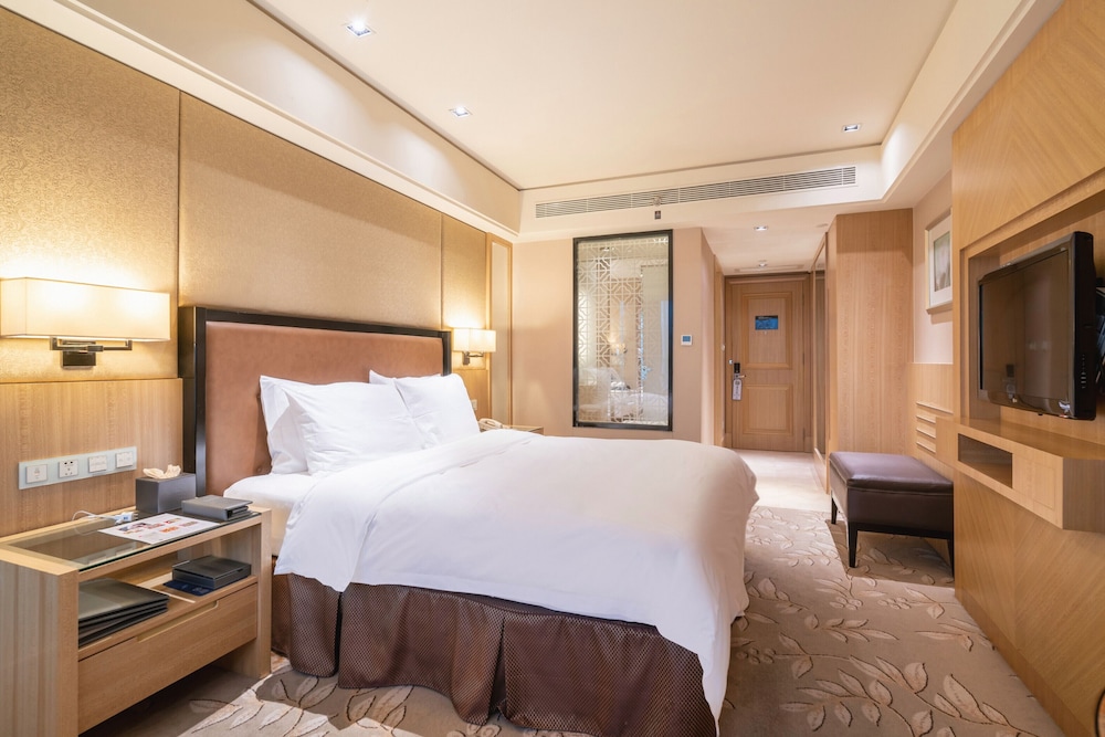 Quanzhou C&D Hotel 13/72