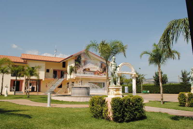 Club Esse Aquilia Beach Village 46/52