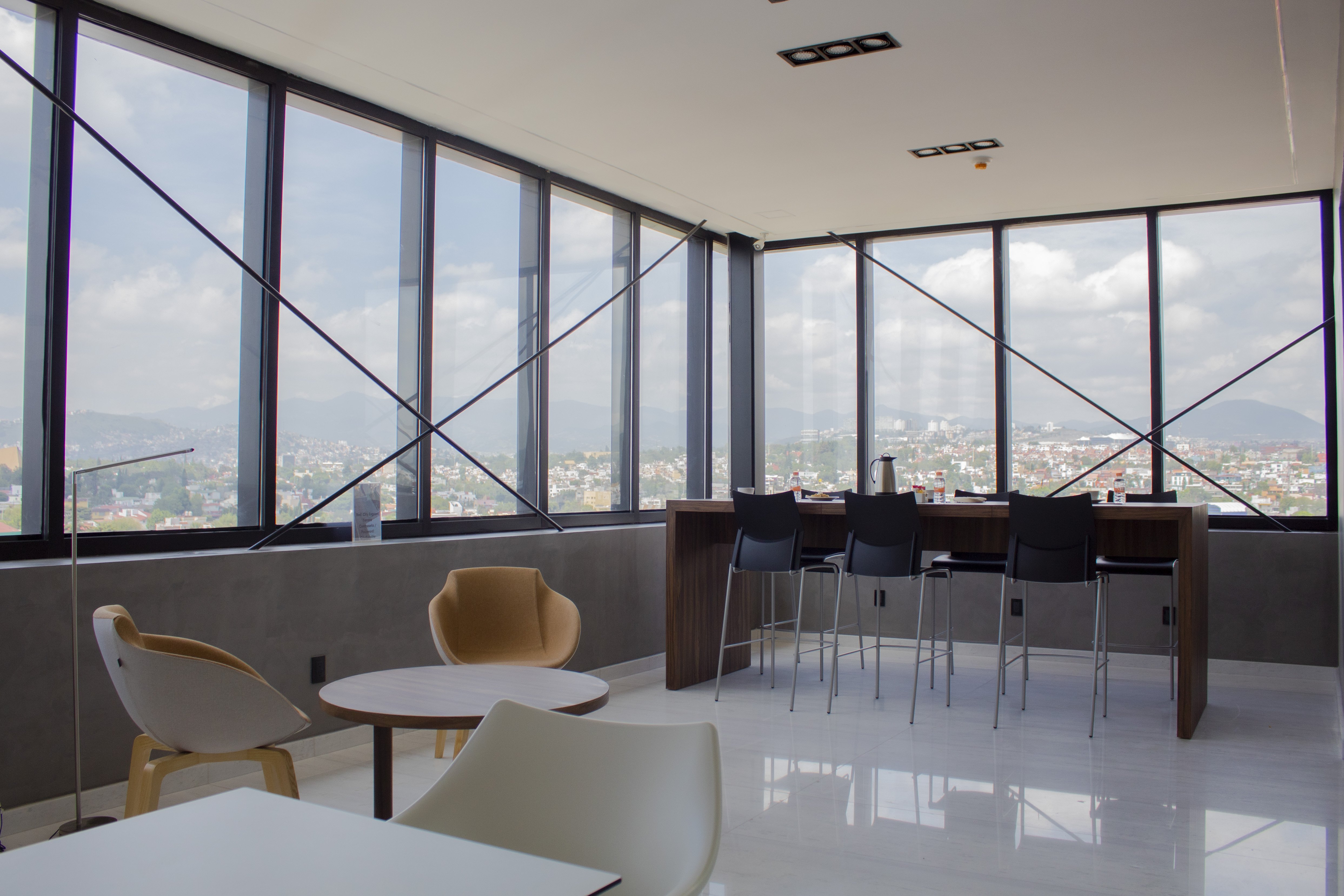 Holiday Inn Express Mexico City Satelite By IHG 35/53
