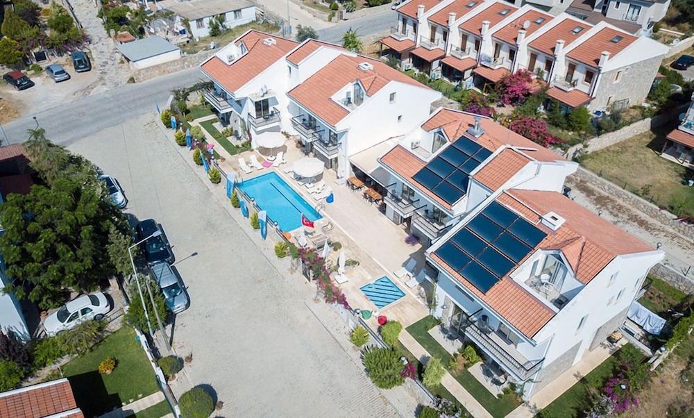 Datca Beyaz Ev Otel 2/31
