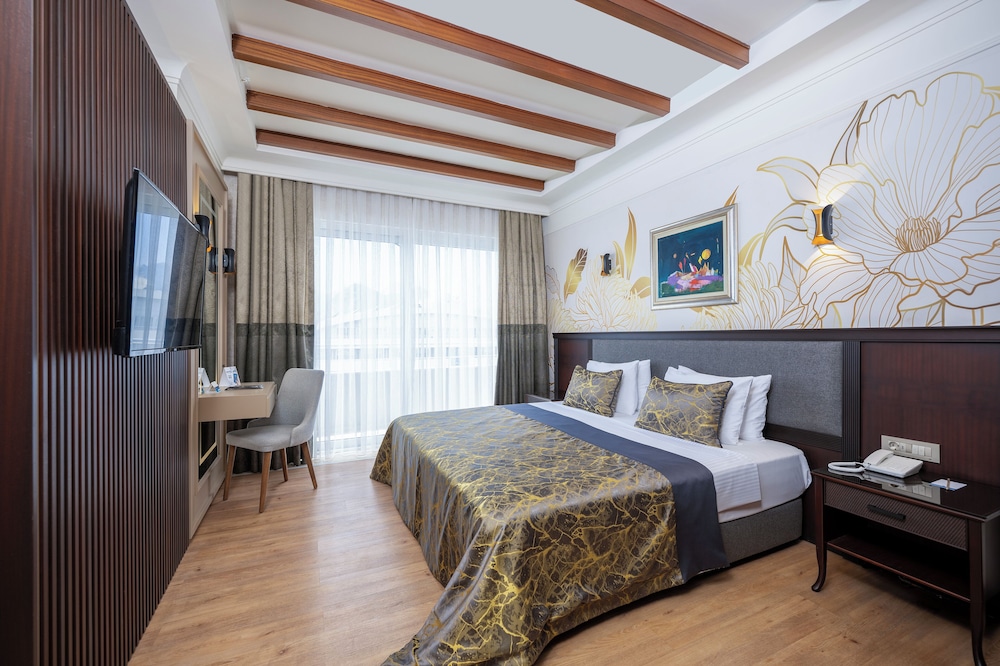Porto Bello Hotel Resort & Spa 22/67