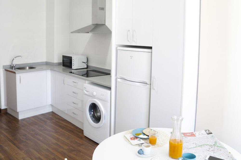 SUITE VALENCIA MURILLO APARTMENTS photo5