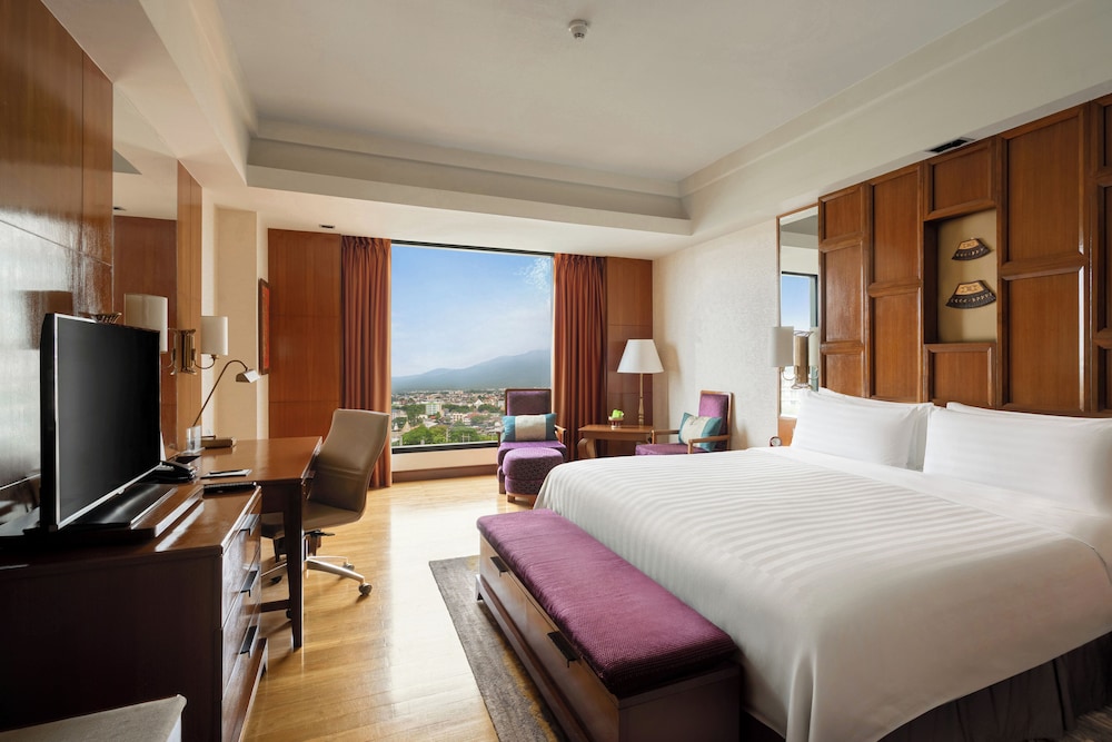 Shangri-La Chiang Mai 25/65