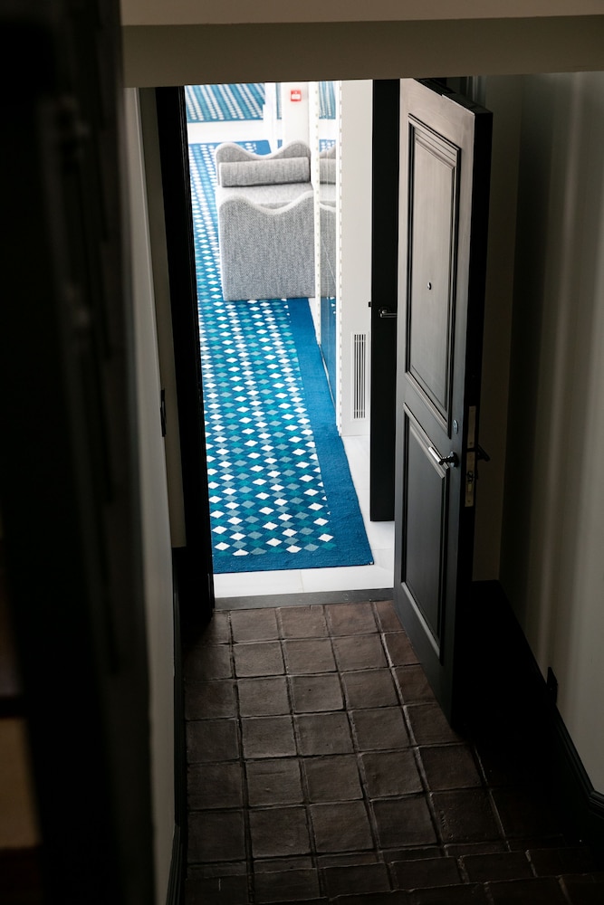 Hotel Don Ramon Casa Palacio Sevilla 11/50