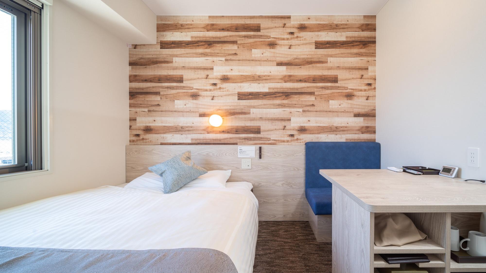 Extra, Standard, Double Bed