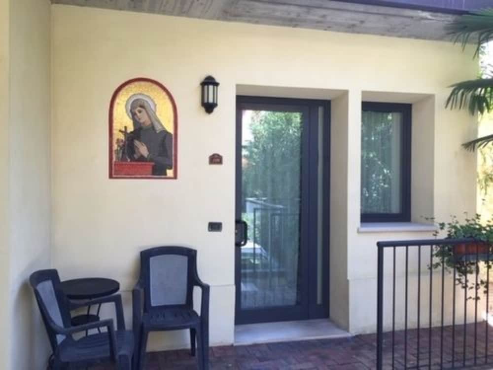 Admiral Hotel Villa Erme 9/60
