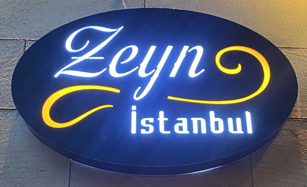 Zeyn Otel Istanbul 23/50