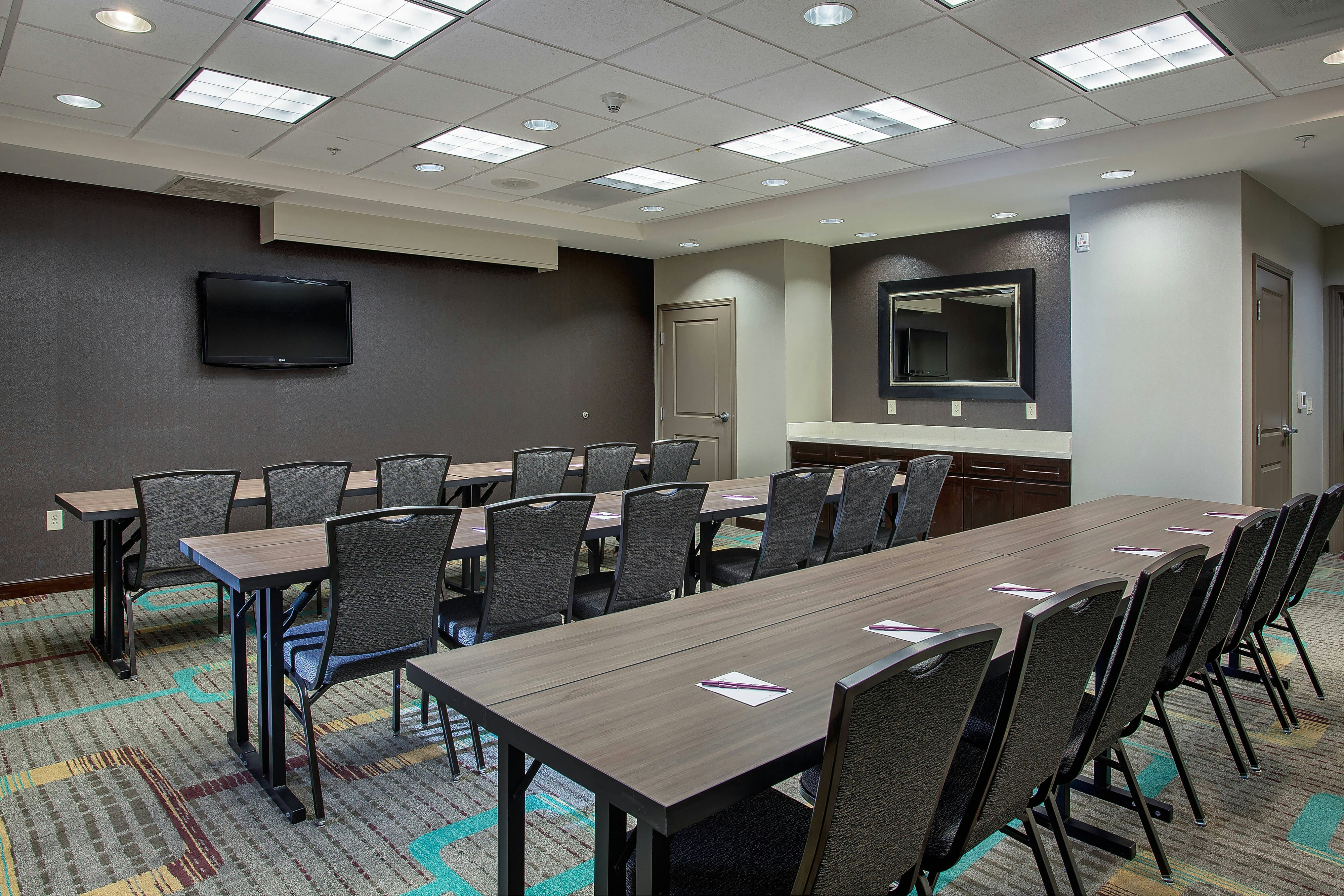 Residence Inn Jackson 21/28