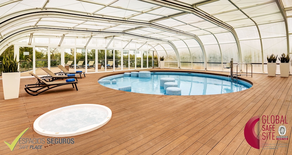 SERCOTEL SOROLLA PALACE 6/59