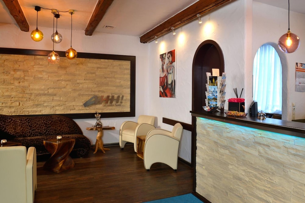 Arthotel Haar 18/60