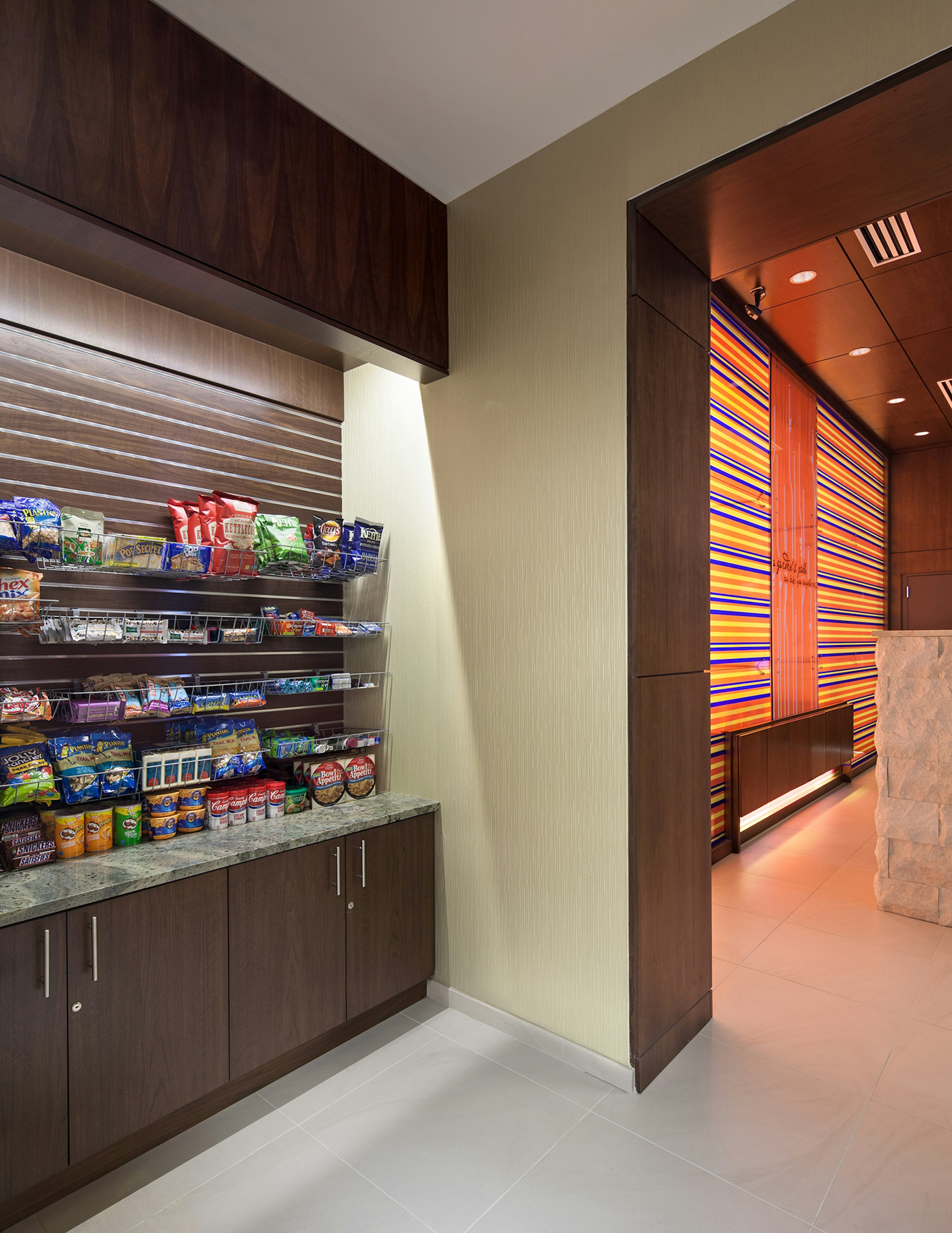 Hilton Garden Inn Atlanta Midtown 21/49