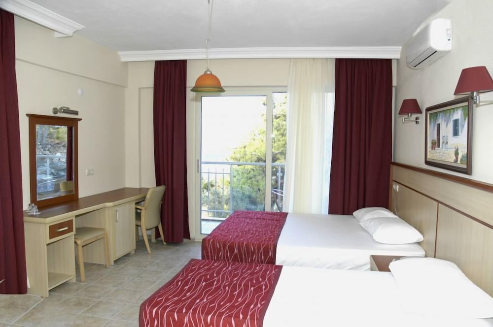 My Meric Hotel 8/22
