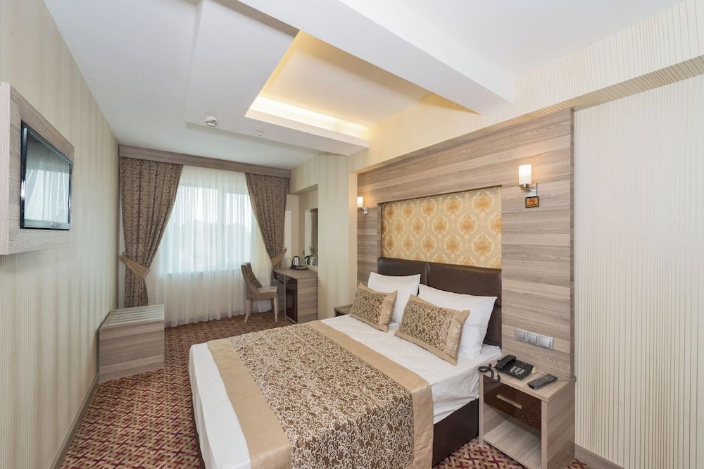 Matiat Hotel Istanbul 30/64