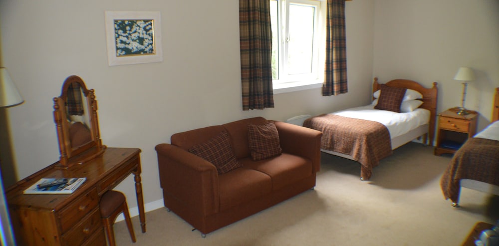 Inn at Aird a Bhasair 17/38