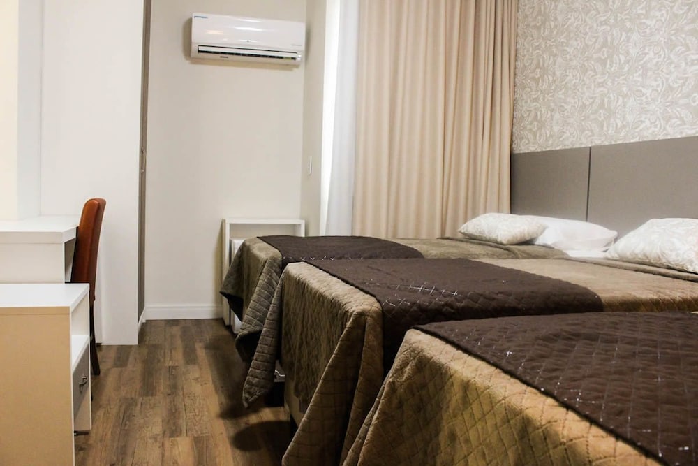 Hotel Caju de Ouro 18/45