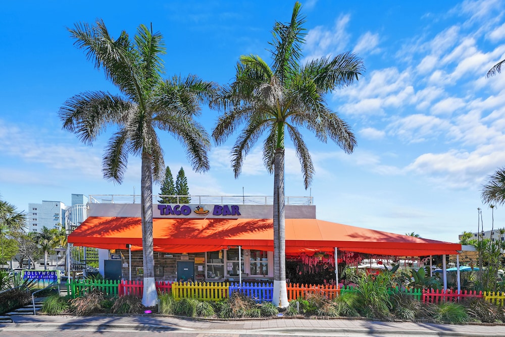 Hollywood Beach Suites Hostel Hotel 2/75
