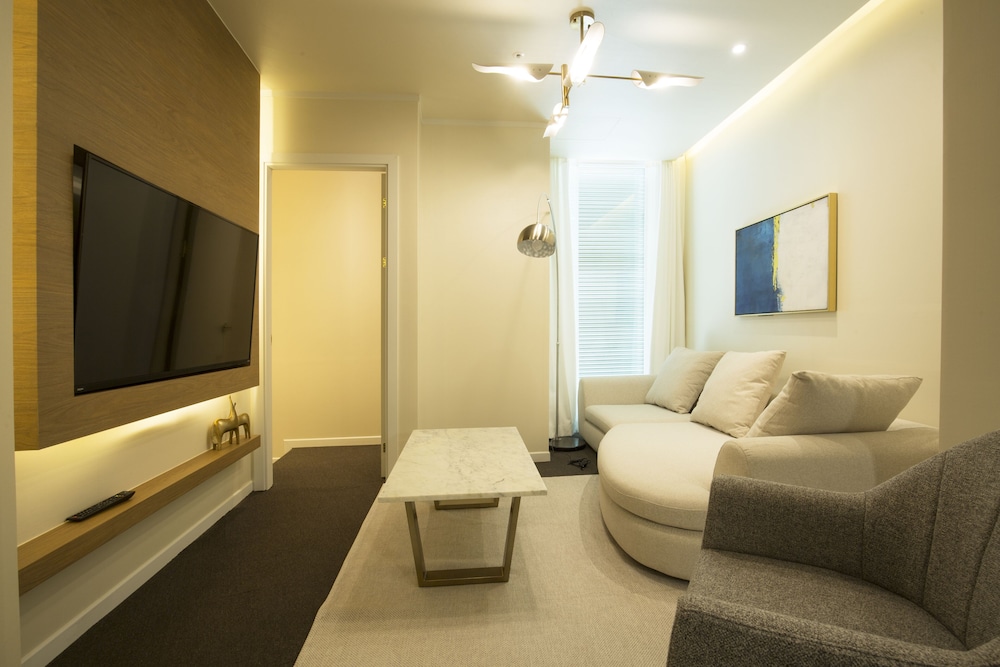UH Suite The Haeundae 45/64