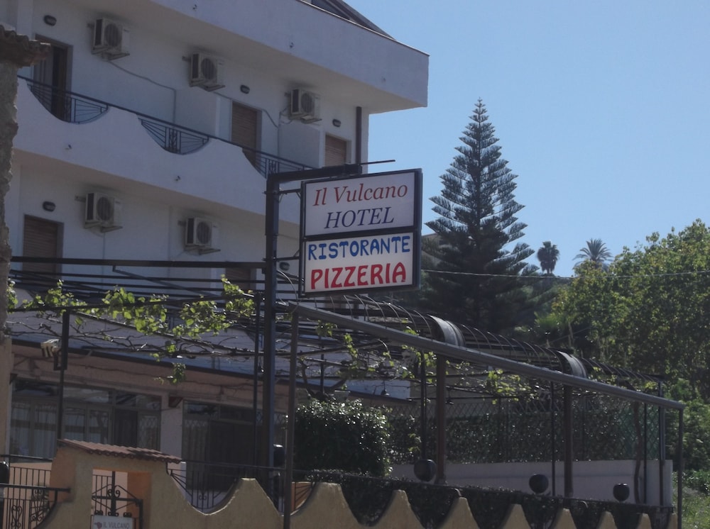 Hotel Il Vulcano 3/50
