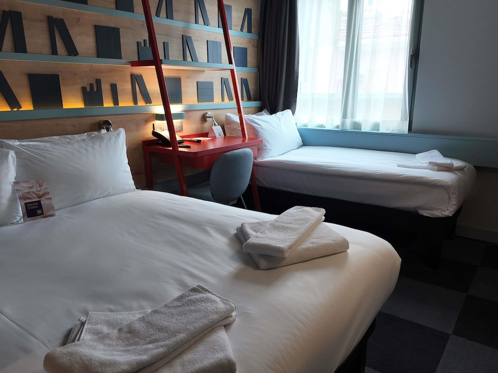 ibis Styles Ankara 14/48