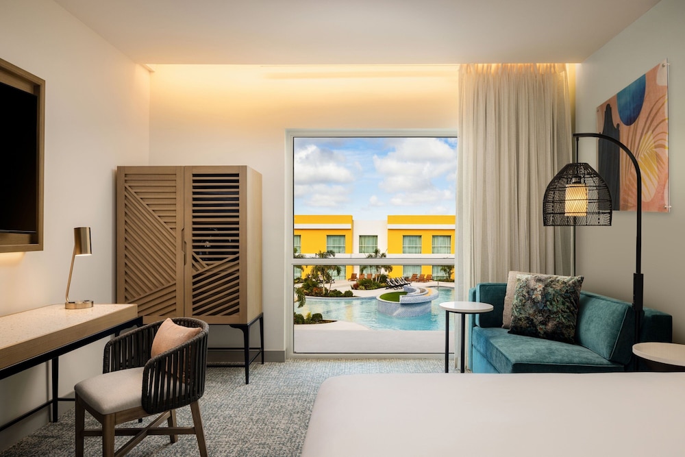 Courtyard by Marriott Curacao 39/58