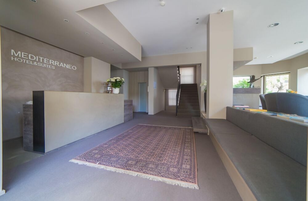 Mediterraneo Hotel and Suites 4/50